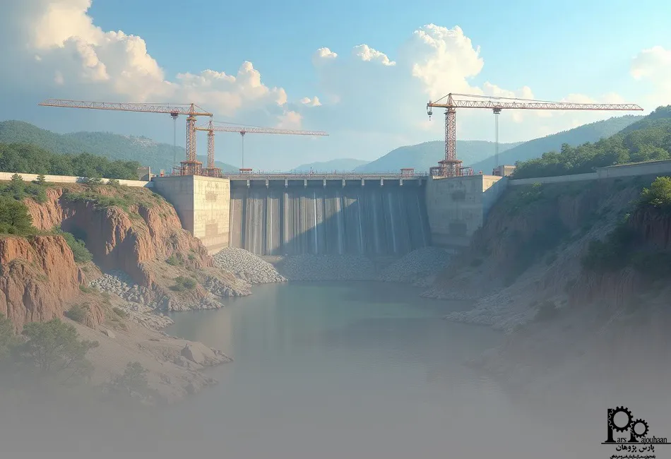 بازارکار و فرصت های شغلی در مکانیک خاک